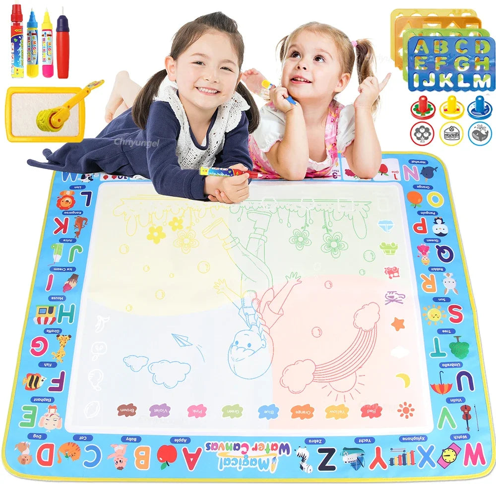 Magic Water Drawing Mat