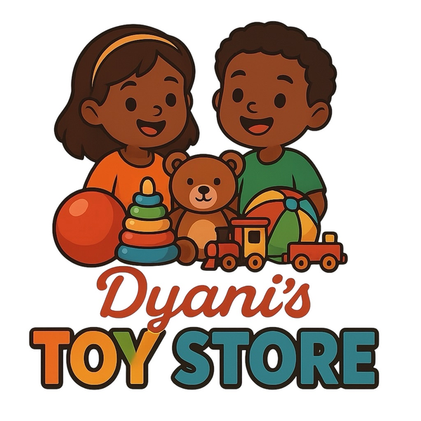 Dyani's Toy Shop